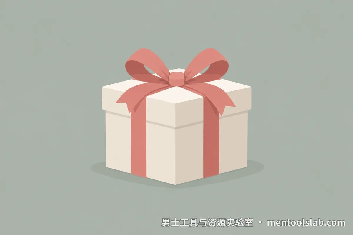 送礼清单 40 件:按 100 / 300 / 800 元预算与关系阶段分档(表格版)